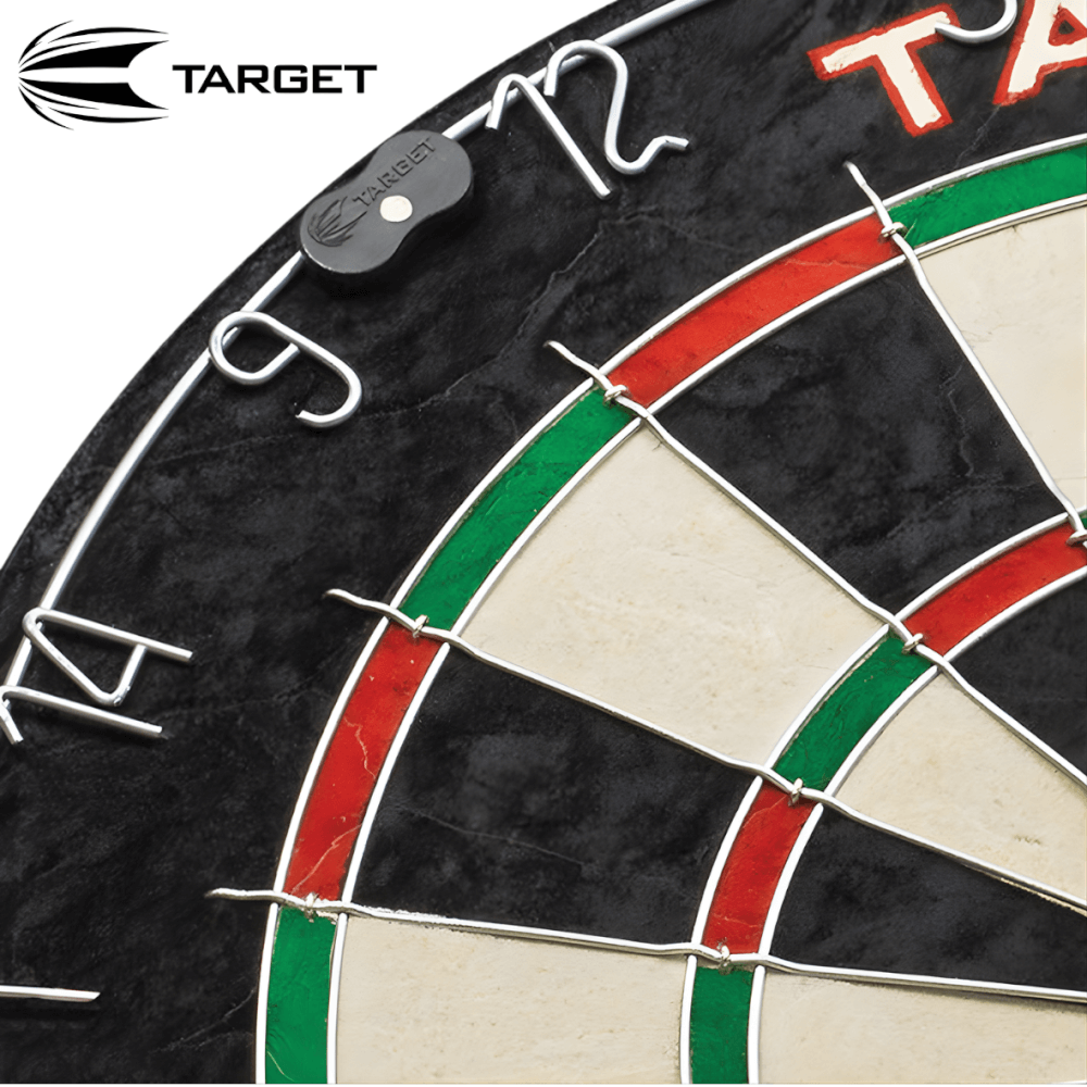 กระดานปาเป้า TARGET WORLD CHAMPIONS DARTBOARD 18"
